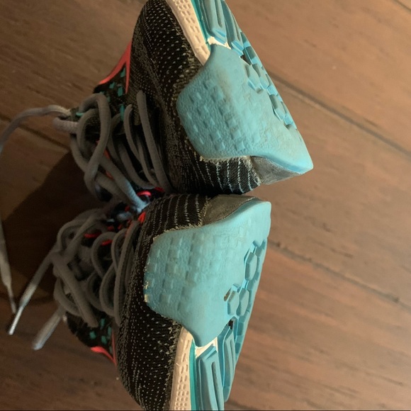 NIKE AIR ZOOM STRUCTURE - Picture 4 of 15